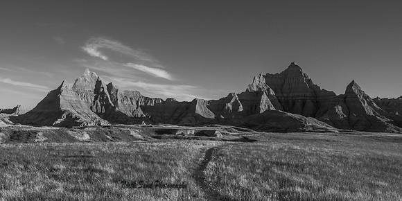 Cedar Pass