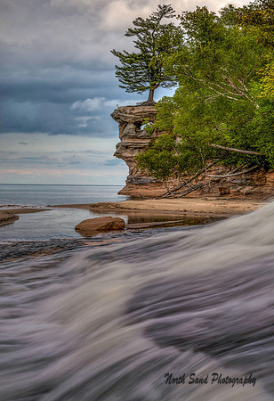 Chapel Rock II