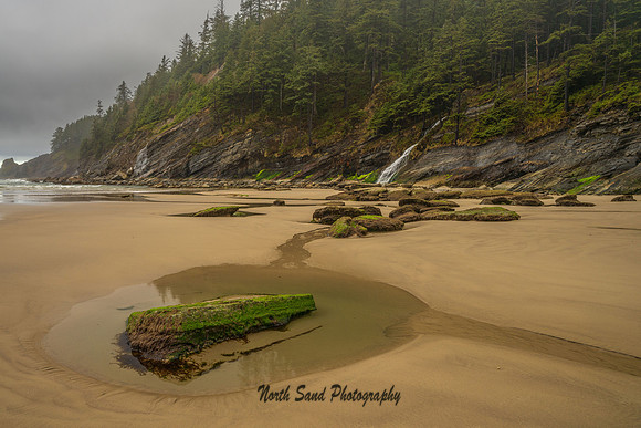 Blumenthal Falls