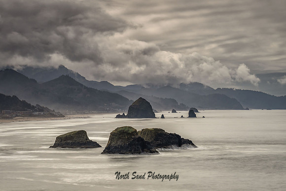 Ecola State Park
