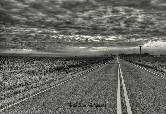 Open Road
