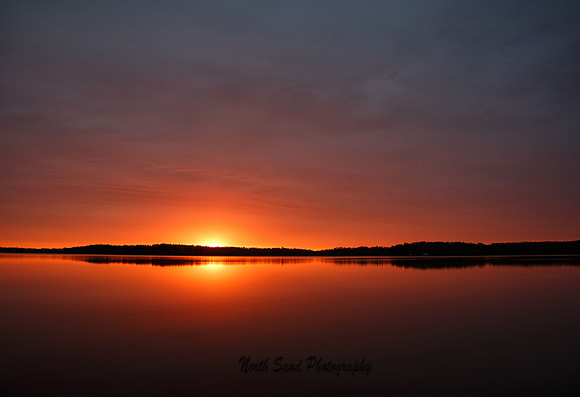 First Light