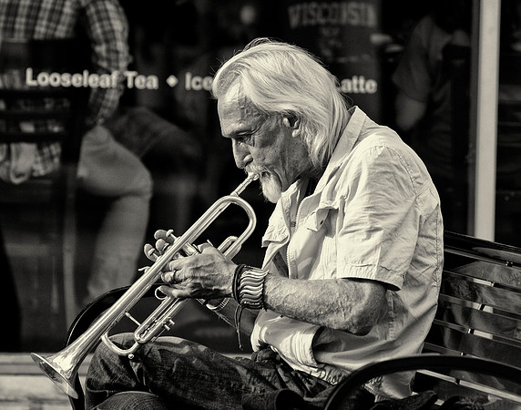 Make Music Madison 1