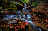 Horseshoe Falls A