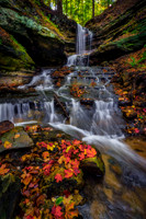 Horseshoe Falls B