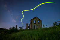 Ghost of the Ruins