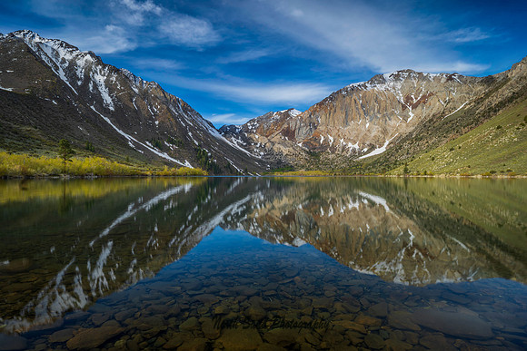 Convict Lake
