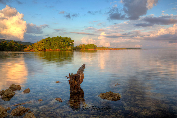 Runaway Bay 1