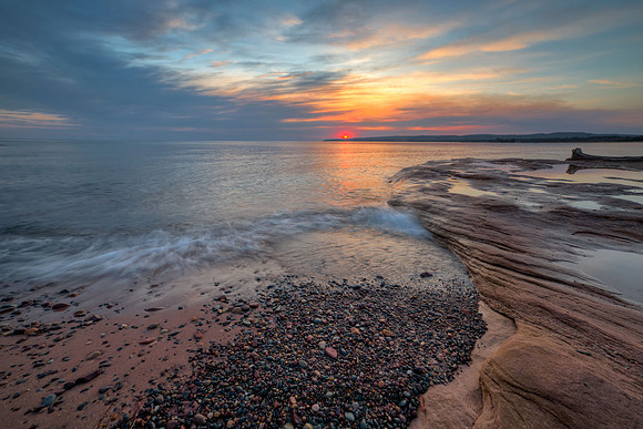 Quarry Point