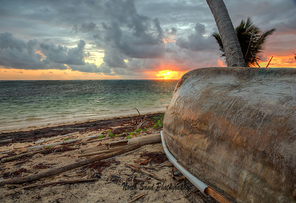 Marooned 1