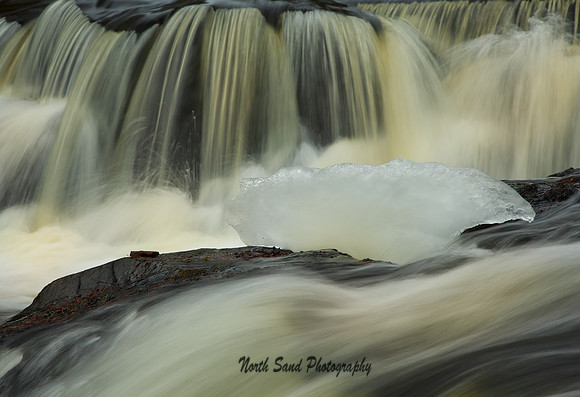Bond Falls 3