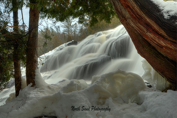 Bond Falls 2