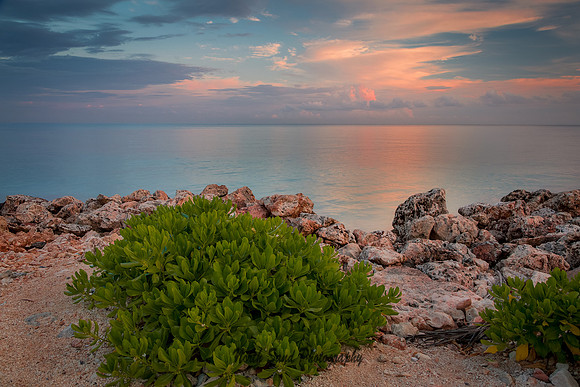Jamaica Sunrise 2