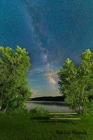 Yellowstone Lake
