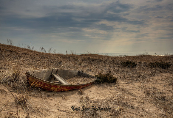 Washed Ashore I