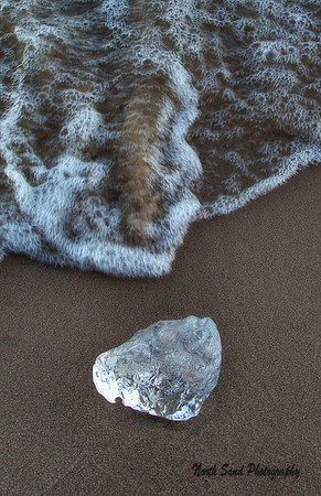 Ice and Sand