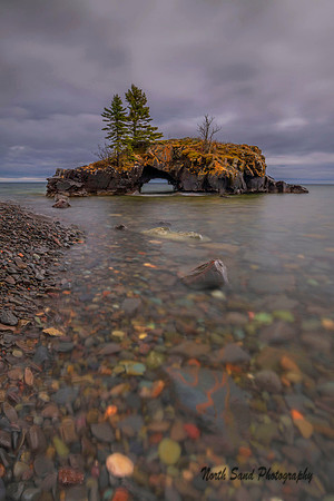 Hollow Rock 3