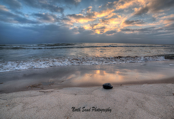 Morning Reflection