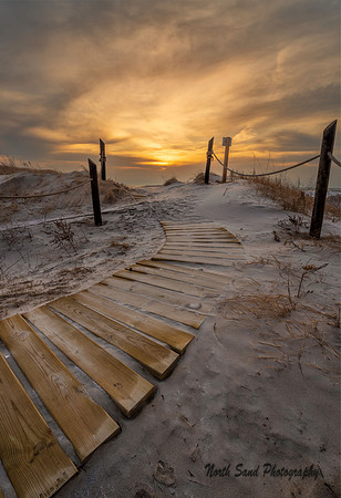 Kohler Dunes I