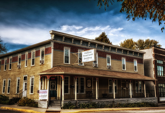 Lodi Hotel