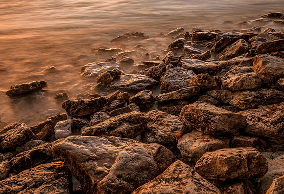 Cave Point 4