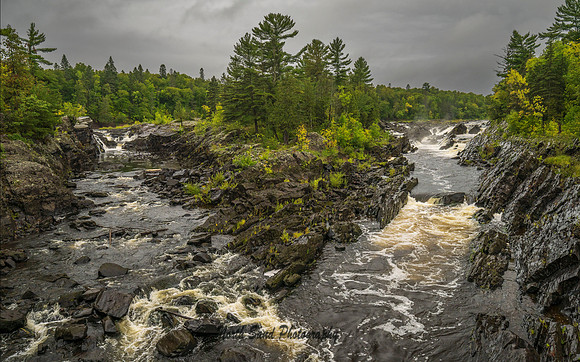 Jay Cooke State Park