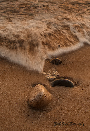 Morning Tide