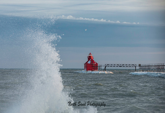 Sturgeon Bay Lighthouse 3