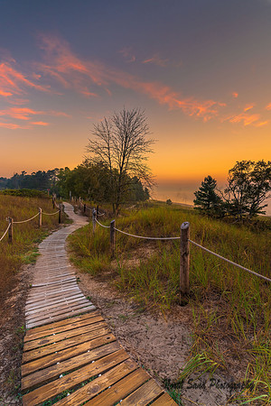 Kohler Cordwalk II