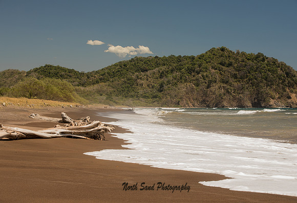 Nicoya Peninsula 1