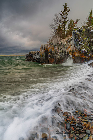 Hollow Rock 2