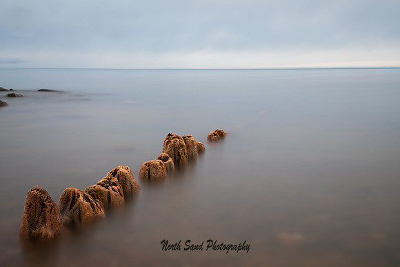 Herbster Beach