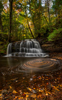 Rock River Falls II