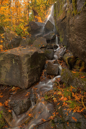 Bond Falls 2