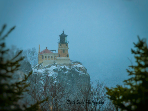 Split Rock Lighthouse