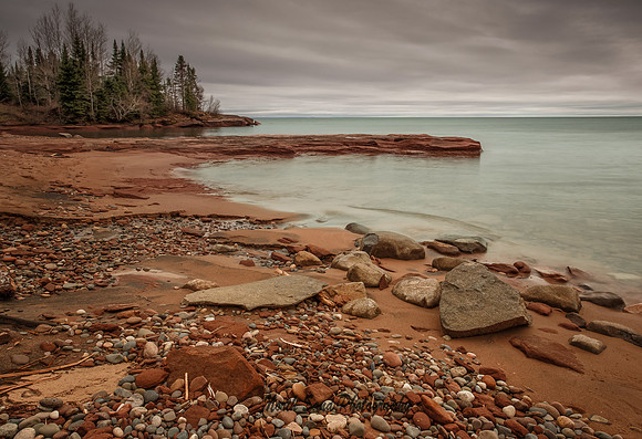 South Shore
