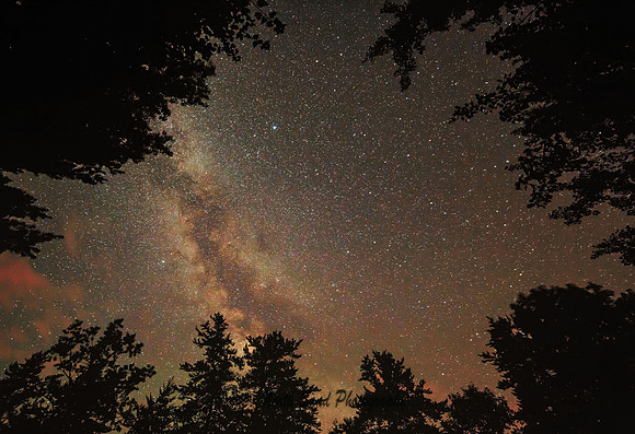 Lost in Space
