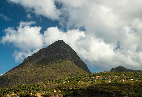 Pitons 1