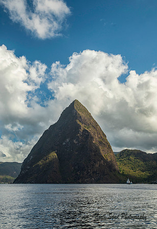 Pitons 2
