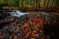 Black Slate Falls 2