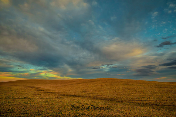 Across the Heartland II