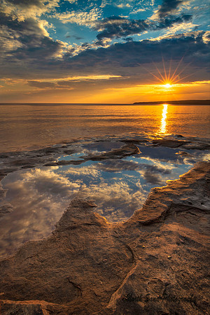 Morning Reflection