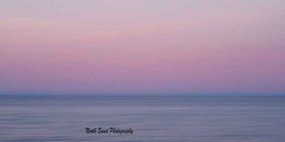 Painted Sunset