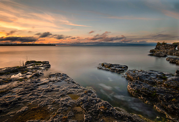 Toft Point