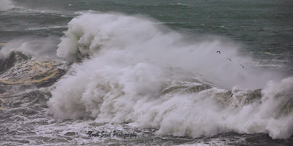 Big Waves 2