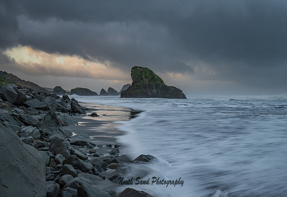 Hunters Coast
