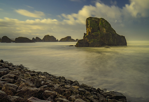 Oregon Coast 2