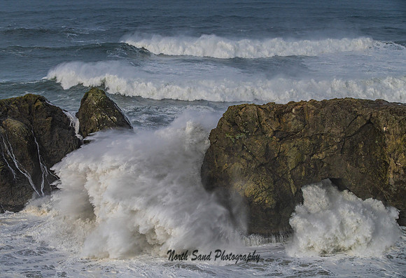 Arch Rock Viewpoint 1
