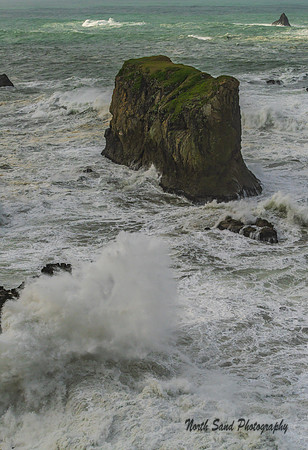 Arch Rock Viewpoint 3
