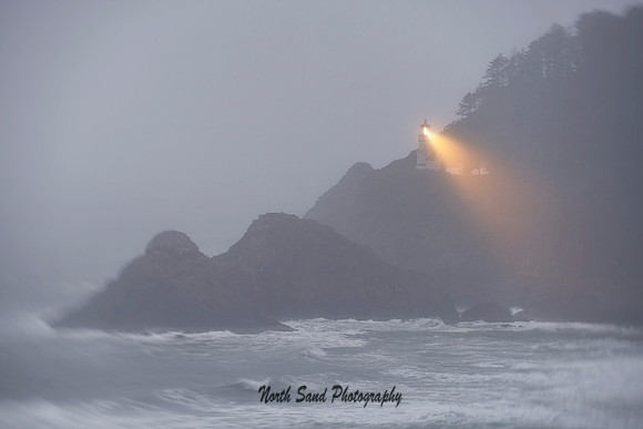 Heceta Head Lighthouse